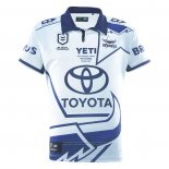 Maillot North Queensland Cowboys Rugby 2026 Vegas Maillot North Queensland Cowboys Rugby 2026 Vegas