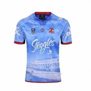Maillot Sydney Roosters Rugby 2016-2017 Exterieur
