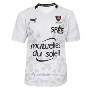 Maillot RC Toulon Rugby 2019-2020 Troisieme
