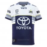 Maillot North Queensland Cowboys Rugby 2026 Exterieur1 Maillot North Queensland Cowboys Rugby 2026 Exterieur1