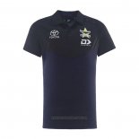 Maillot Polo North Queensland Cowboys Rugby 2026 Noir Maillot Polo North Queensland Cowboys Rugby 2026 Noir
