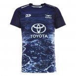 Maillot North Queensland Cowboys Rugby 2026 Pre Partido Maillot North Queensland Cowboys Rugby 2026 Pre Partido