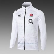 Angleterre Rugby 2018-2019 Veste