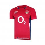 Maillot Angleterre Rugby 2021-2022 Exterieur