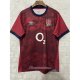 Maillot Angleterre Rugby 2025 Exterieur