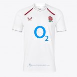 Maillot Angleterre Rugby 2026-2027 Domicile