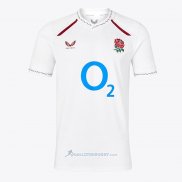 Maillot Angleterre Rugby 2026-2027 Domicile