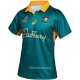 Maillot Australie Rugby 2025 Entrainement