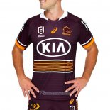 Maillot Brisbane Broncos Rugby 2021 Domicile