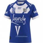 Maillot Canterbury Bankstown Bulldogs Rugby 2026 Exterieur