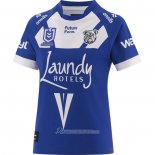 Maillot Canterbury Bankstown Bulldogs Rugby 2026 Exterieur Maillot Canterbury Bankstown Bulldogs Rugby 2026 Exterieur