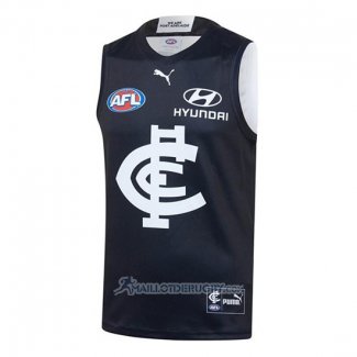 Maillot Carlton Blues AFL 2020 Domicile