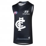 Maillot Carlton Blues Afl 2024 Domicile