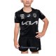 Maillot Enfant Brisbane Broncos Rugby 2026 Charity