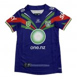 Maillot Enfant Nouvelle-zelande Warriors Rugby 2026 Domicile