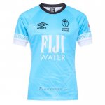 Maillot Fidji Rugby 2025-2026 Exterieur