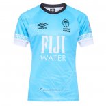 Maillot Fidji Rugby 2025-2026 Exterieur