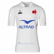 Maillot France Rugby 2019-2020 Exterieur