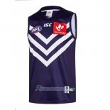 Maillot Fremantle Dockers AFL 2019 Domicile