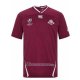 Maillot Georgie Rugby RWC 2019 Marron