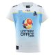 Maillot Gold Coast Titans Rugby 2025 Exterieur