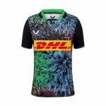 Maillot Harlequin F.c Rugby 2025-2026 Big Game