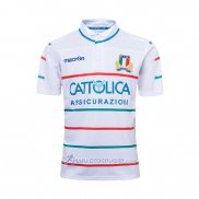 Maillot Italie Rugby 2019-2020 Exterieur