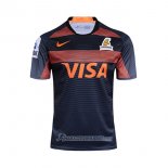 Maillot Jaguares Rugby 2017 Exterieur