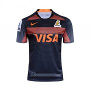 Maillot Jaguares Rugby 2017 Exterieur