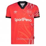 Maillot Kenya Rugby 2025 Domicile