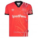 Maillot Kenya Rugby 2025 Domicile