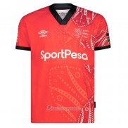 Maillot Kenya Rugby 2025 Domicile