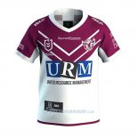 Maillot Manly Warringah Sea Eagles Rugby 2019 Exterieur