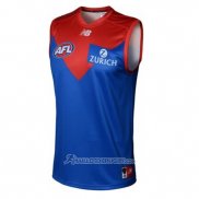 Maillot Melbourne Demons AFL 2020 Exterieur