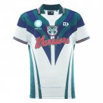 Maillot Nouvelle-zelande Warriors Rugby 2025 Entrainement Crema