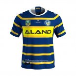 Maillot Parramatta Eels 2018 Domicile