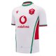 Maillot Pays De Galles Rugby 2024-2025 Exterieur