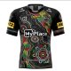 Maillot Penrith Panthers Rugby 2025 Indigene
