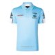 Maillot Polo Cronulla Sutherland Sharks Rugby 2026 Bleu
