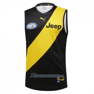 Maillot Richmond Tigers AFL 2020 Domicile