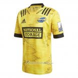Maillot Rugby Hurricanes 2020 Domicile