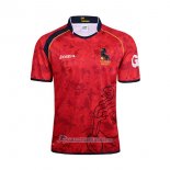 Maillot Espagne Rugby 2017 Domicile