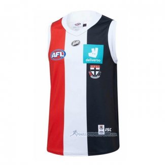 Maillot St Kilda Saints AFL 2020 Domicile