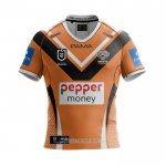 Maillot Wests Tigers Rugby 2025 Exterieur