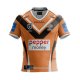Maillot Wests Tigers Rugby 2025 Exterieur