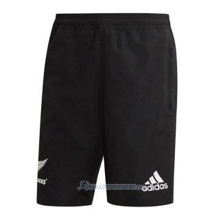 Nouvelle-Zelande Woven All Blacks 2018 Shorts