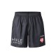 Shorts St George Illawarra Dragons Rugby 2026 Noir