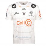 WH Maillot Sharks Rugby 2019 Exterieur