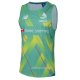 Debardeur Fidji Rugby 2025 Vert