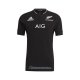 Maillot All Blacks Rugby 2021-2022 Domicile